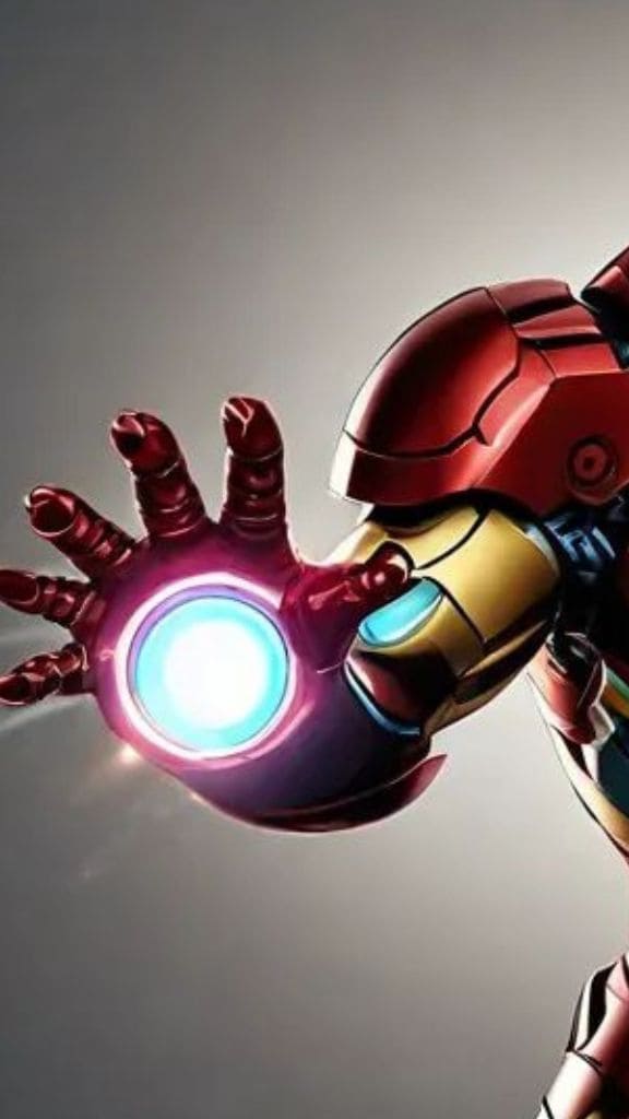 iron man best wallpaper