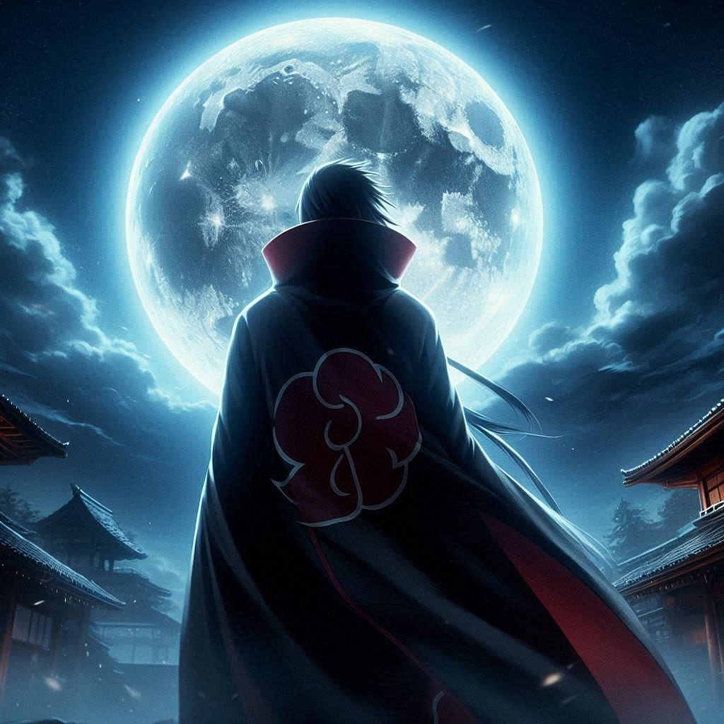 310+ itachi wallpaper 4k PC & Mobile hd download 2024 5 itachi 4k pc wallpaper