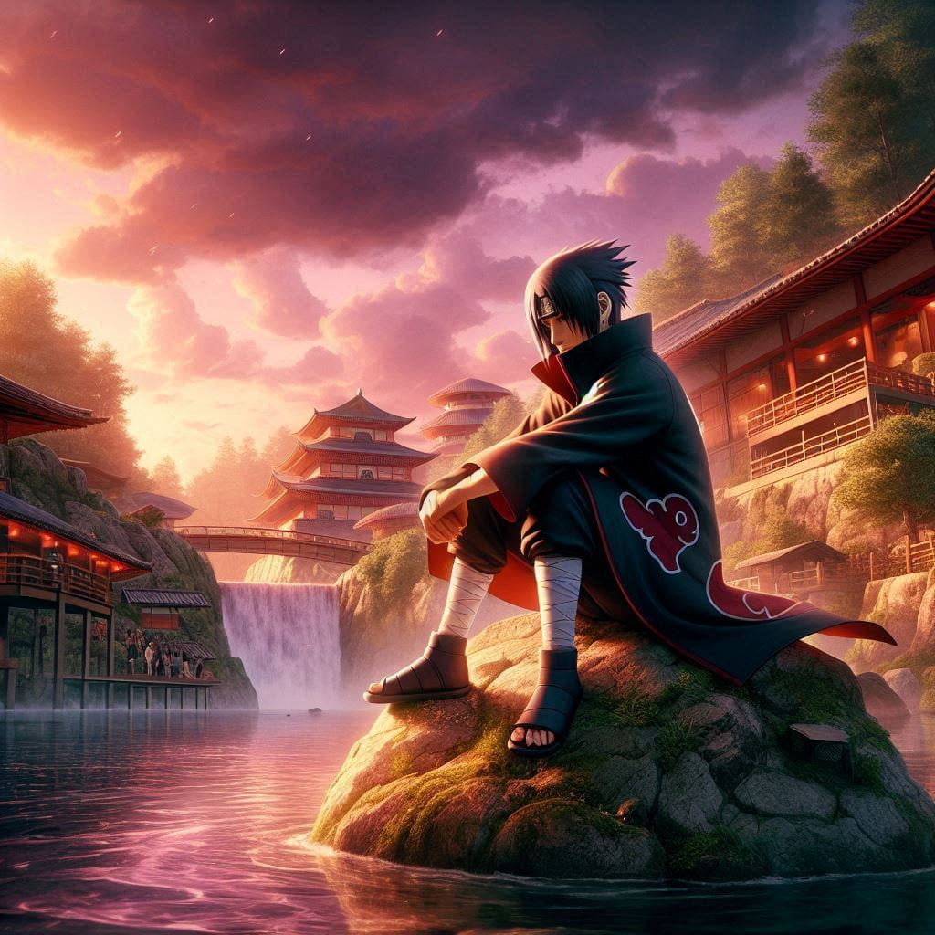 310+ itachi wallpaper 4k PC & Mobile hd download 2024 7 itachi 4k wallpaper