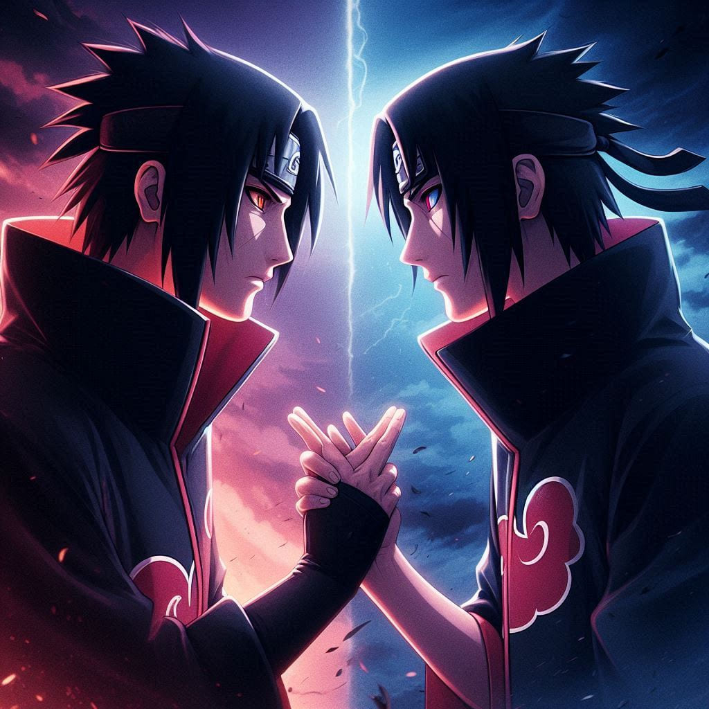 310+ itachi wallpaper 4k PC & Mobile hd download 2024 24 itachi wallpaper 4k full screen