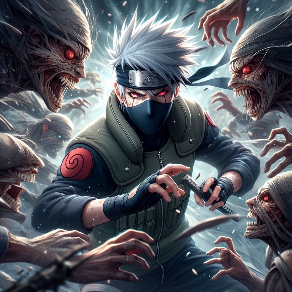 kakashi wallpaper 1080P, 2K, 4K, 8K HD free Download 11 kakashi and obito wallpaper