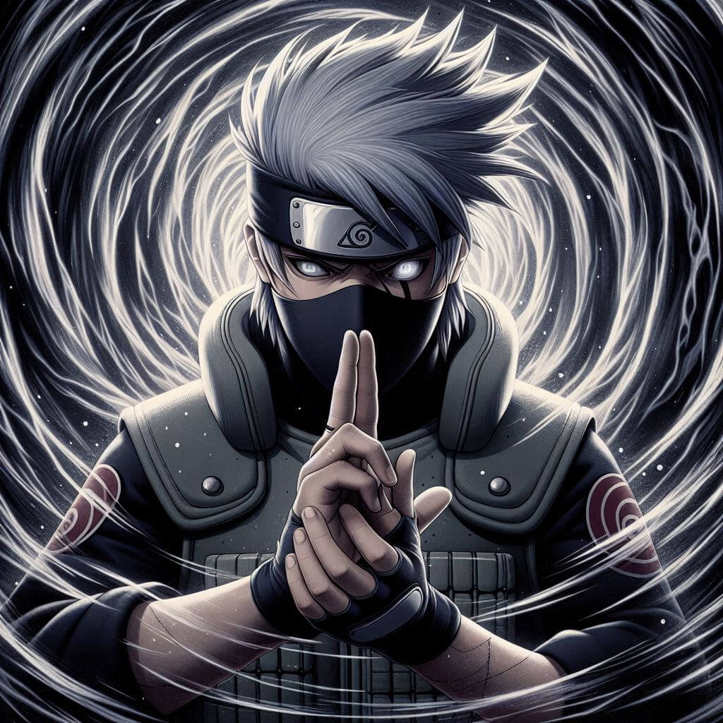 kakashi wallpaper 1080P, 2K, 4K, 8K HD free Download 13 kakashi black wallpaper