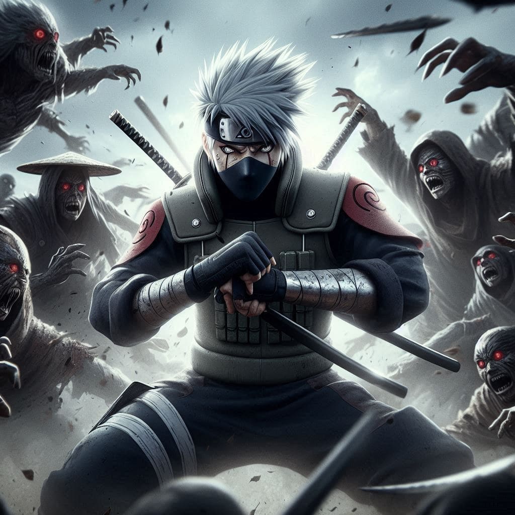 kakashi wallpaper 1080P, 2K, 4K, 8K HD free Download 19 kakashi hatake wallpaper hd