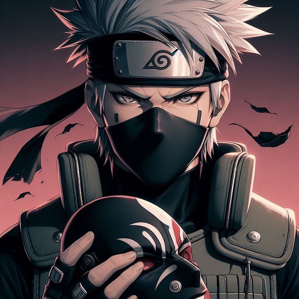 kakashi wallpaper 1080P, 2K, 4K, 8K HD free Download 32 kakashi wallpaper black and white