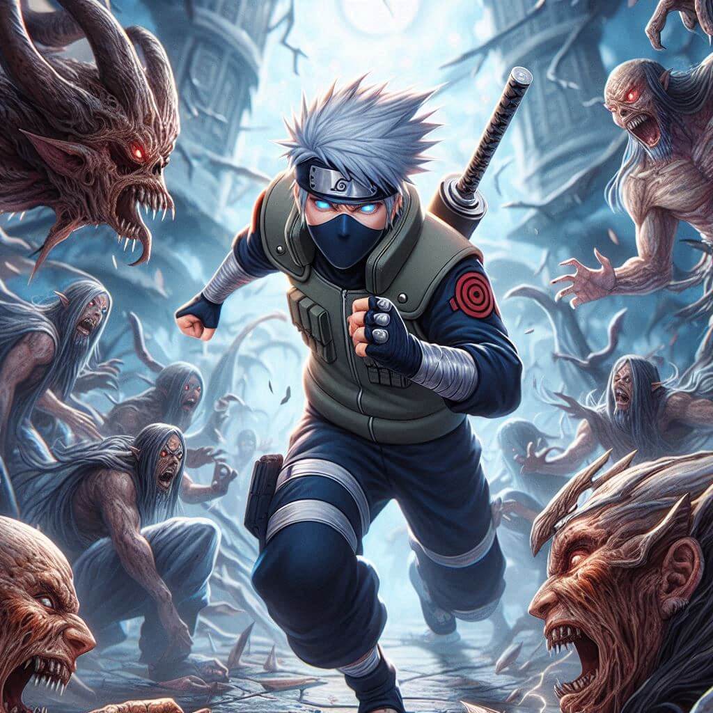 kakashi wallpaper 1080P, 2K, 4K, 8K HD free Download 37 kakashi wallpaper iphone