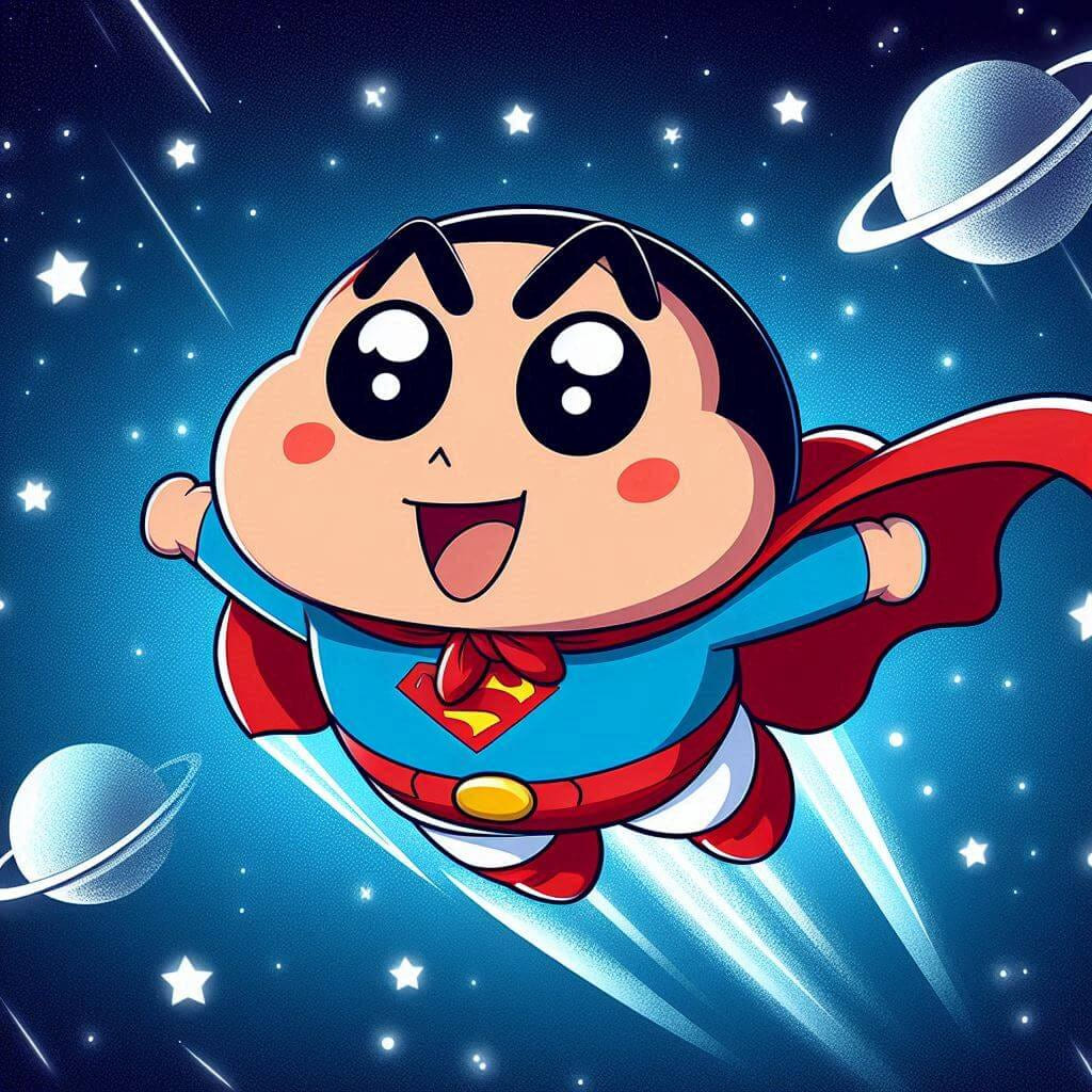 shinchan desktop wallpaper