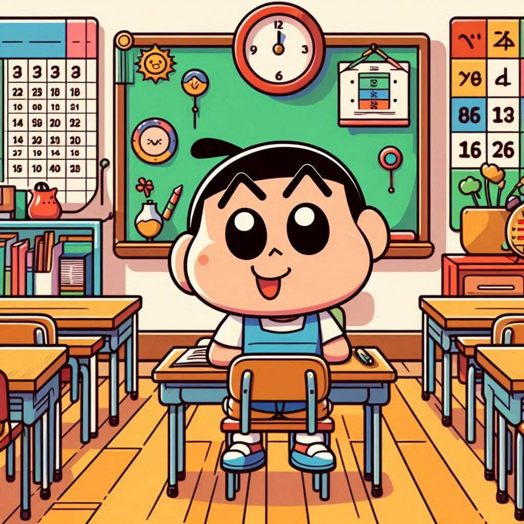 shinchan hd wallpaper for pc