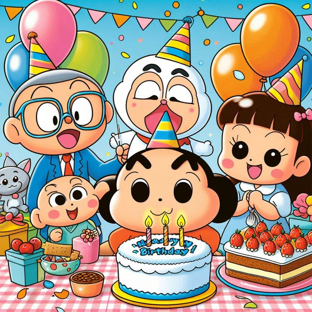 shinchan hd wallpaper