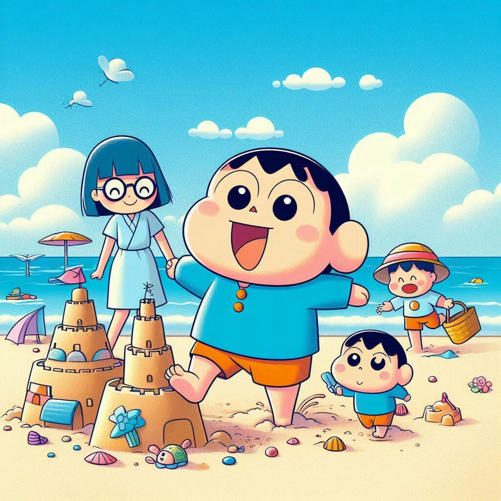 shinchan images hd wallpapers