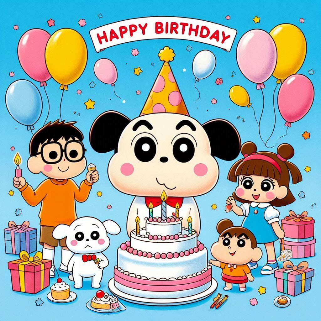 shinchan images wallpaper