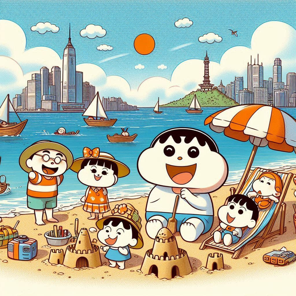 shinchan pc wallpaper