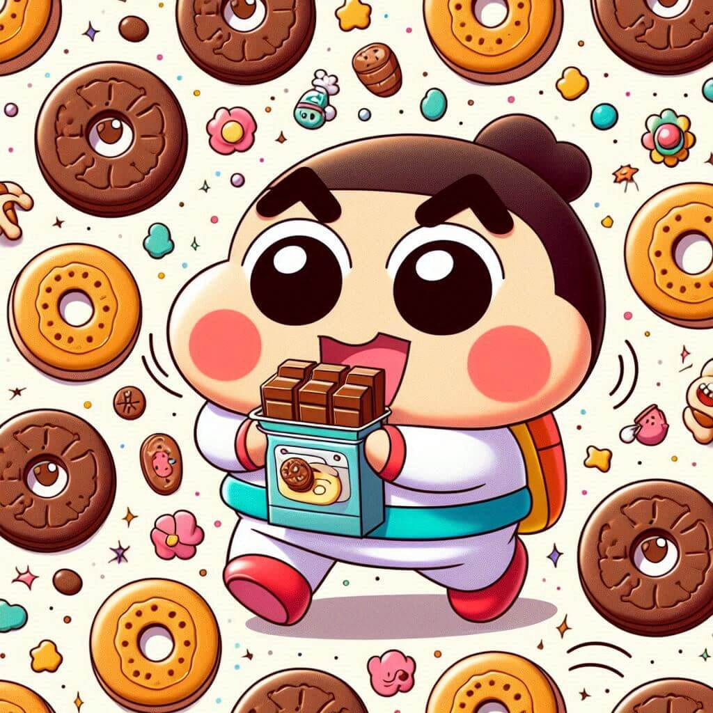 shinchan photos for wallpaper