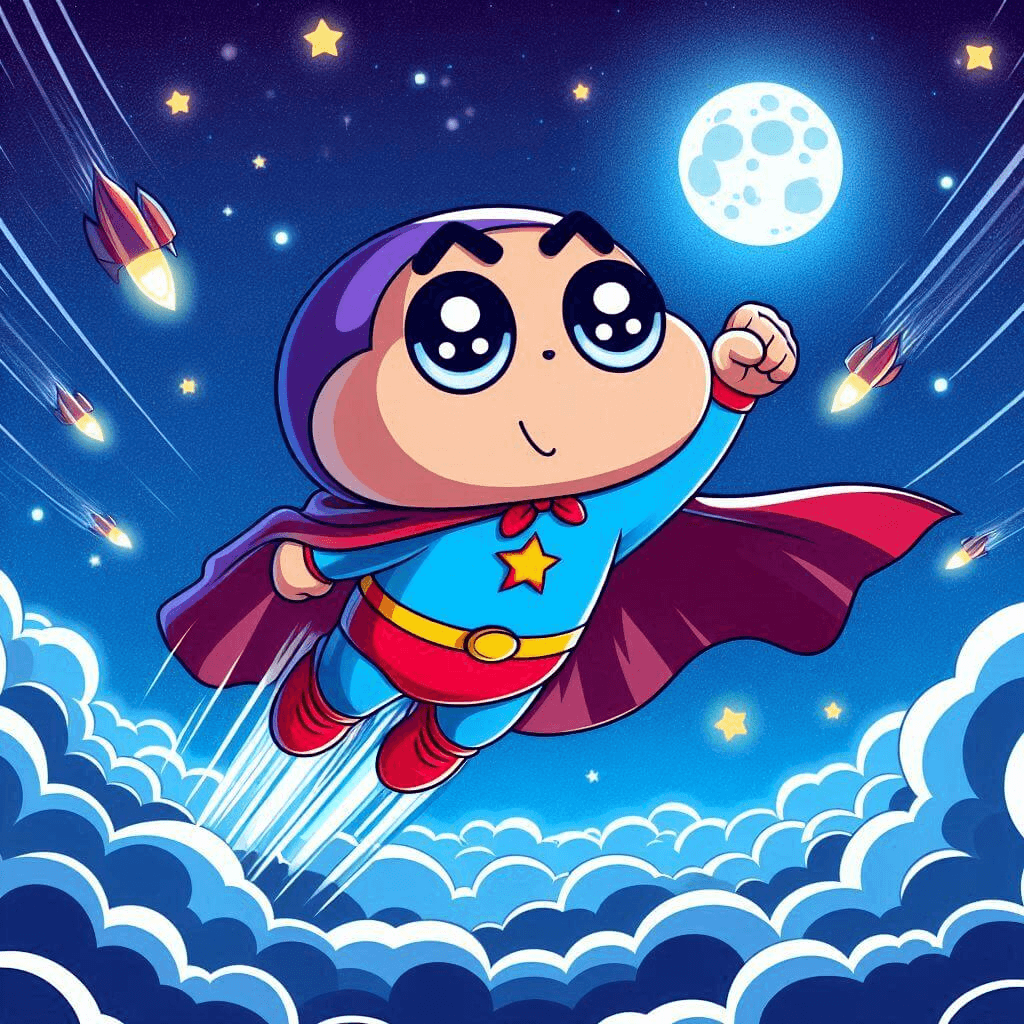 shinchan wallpaper hd for mobile