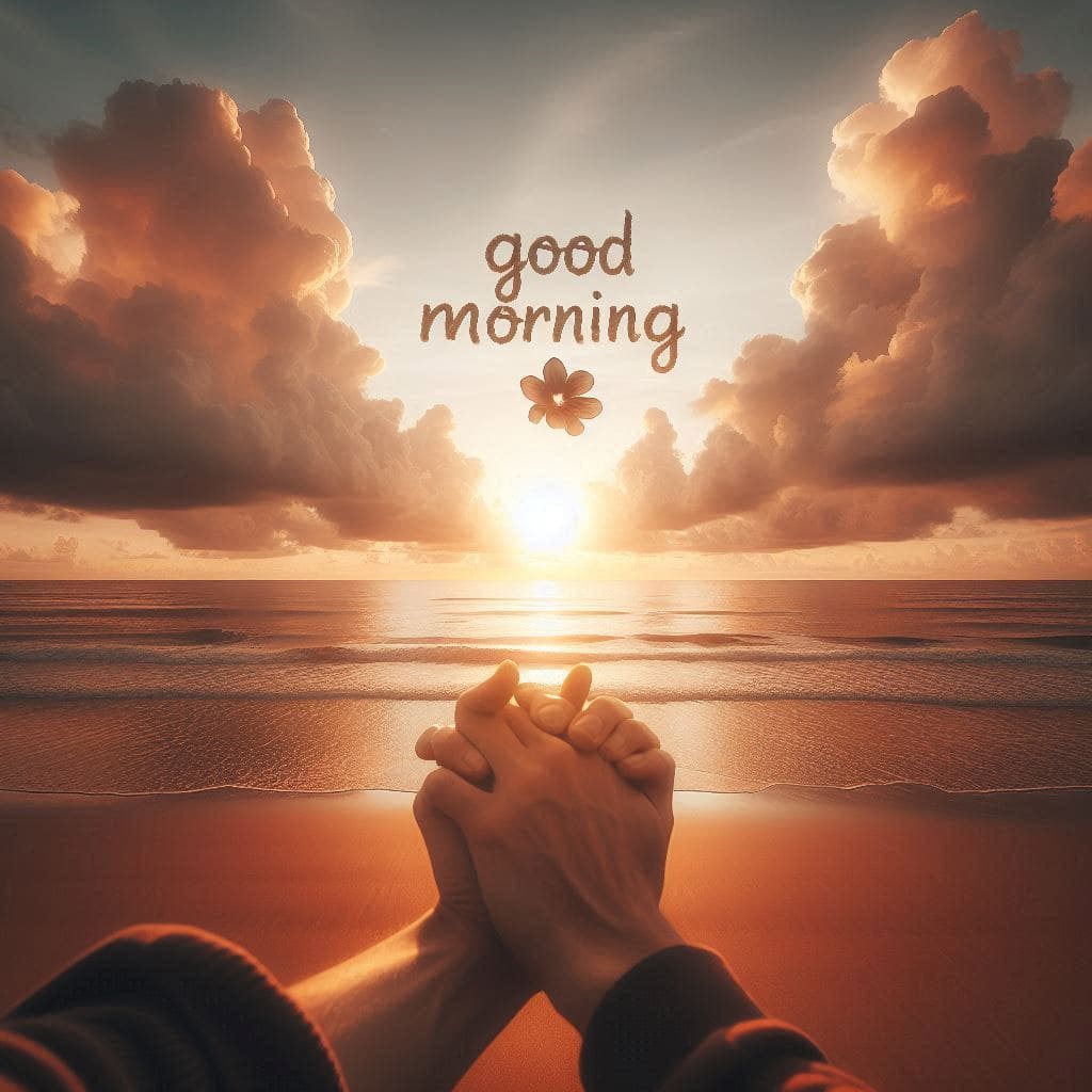 special love good morning images