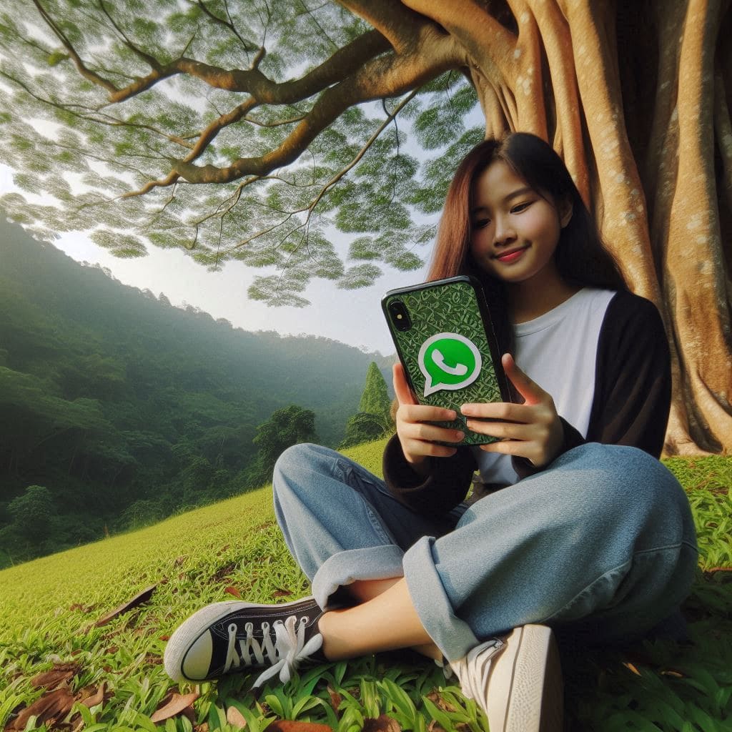 unique whatsapp dp images