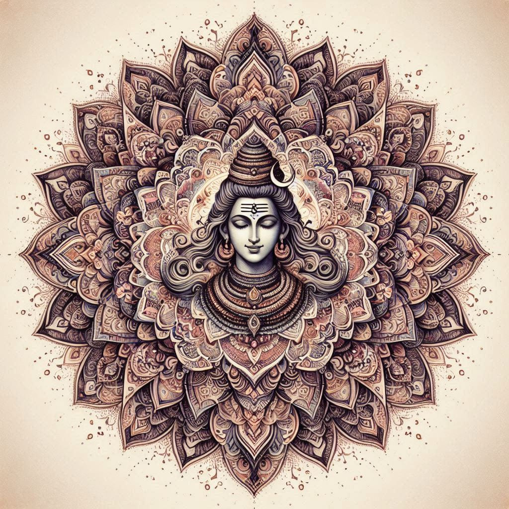 mahadev wallpaper hd 4k (new images download 2024 1 3d mahadev wallpaper