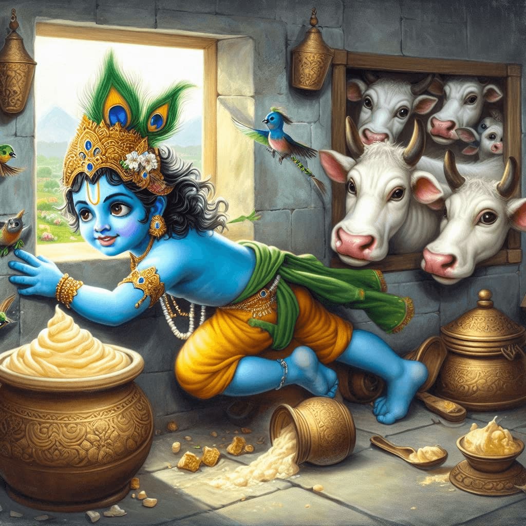 Krishna wallpaper hd 4k download (New Images 2024) 1 4k krishna wallpaper