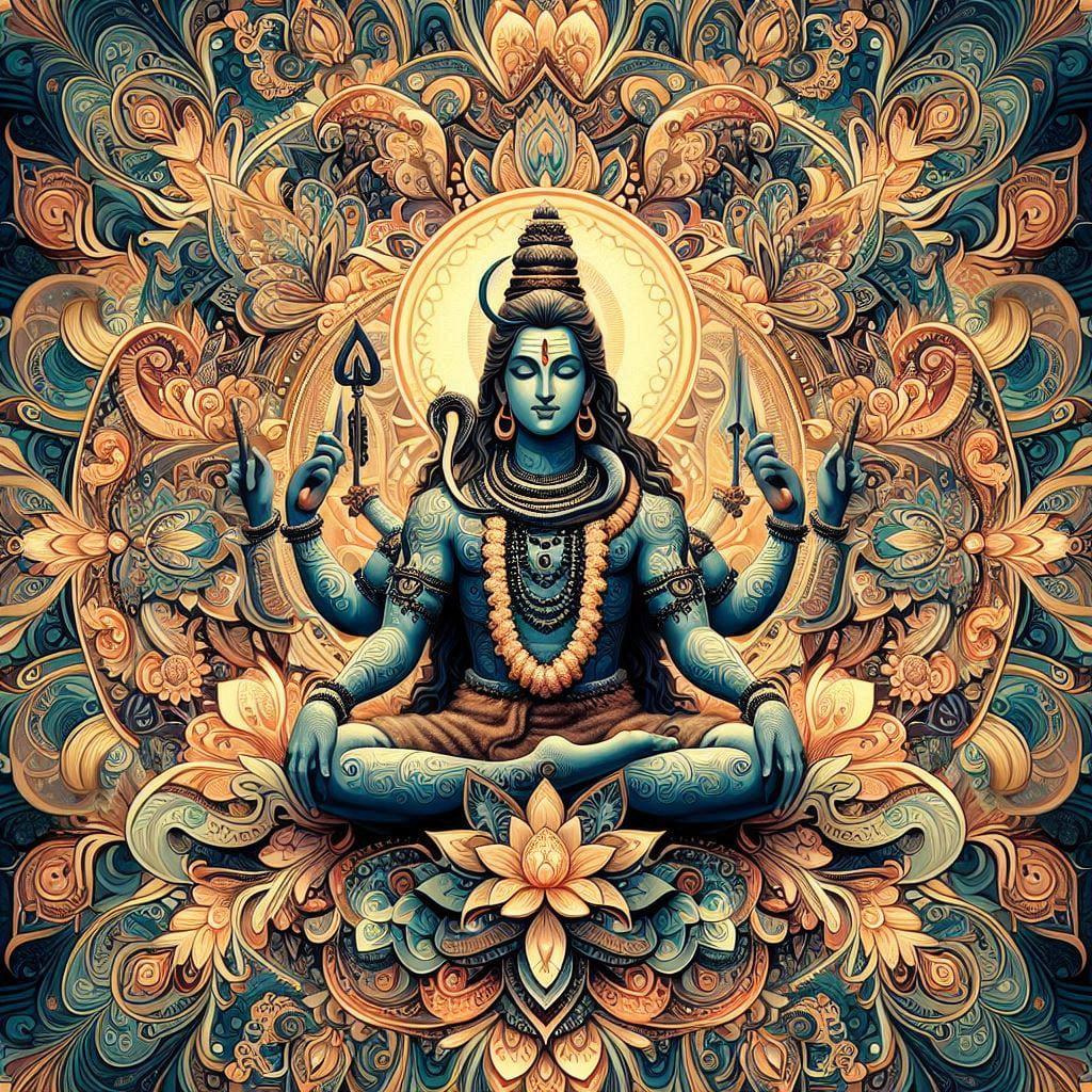 mahadev wallpaper hd 4k (new images download 2024 2 4k mahadev wallpaper