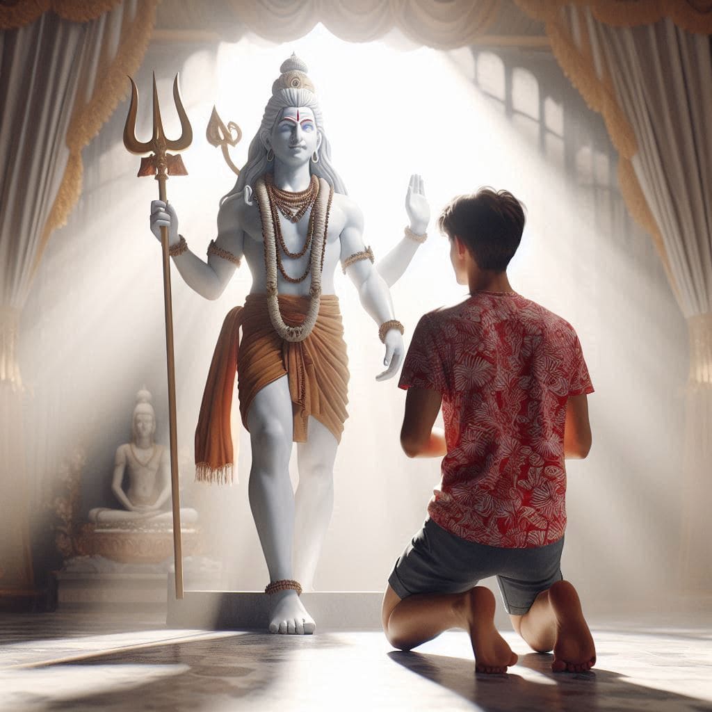 Ai sawan mahadev images hd wallpaper