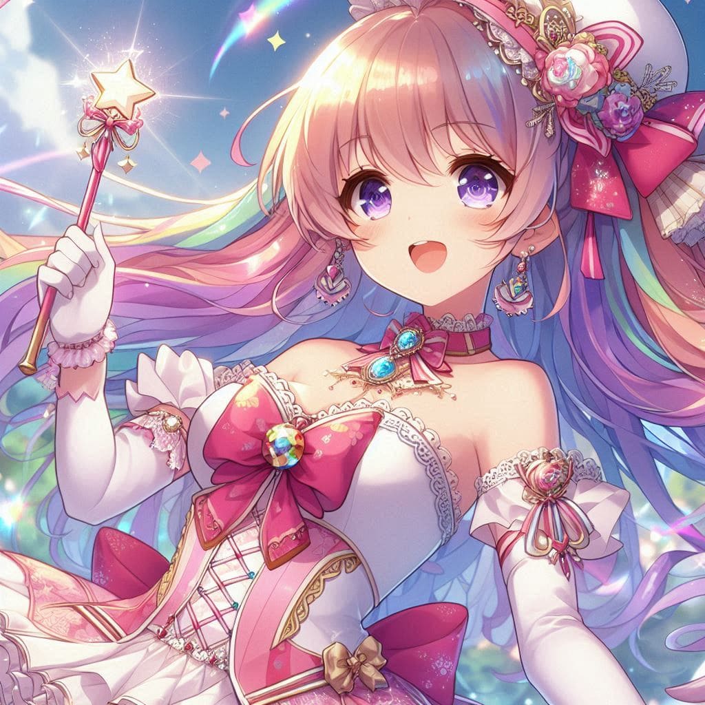 Anime girl pfp aesthetic download