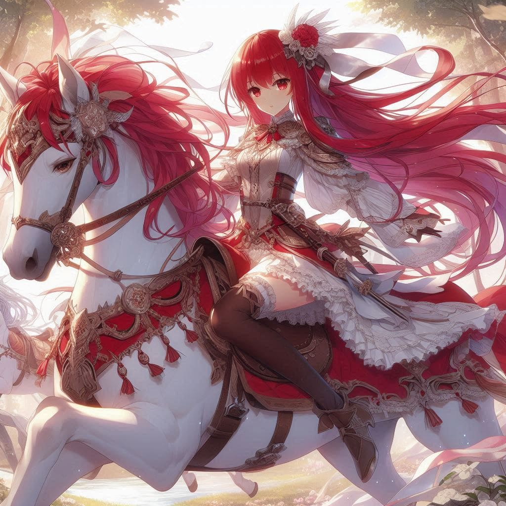 Anime girl pfp hd aesthetic