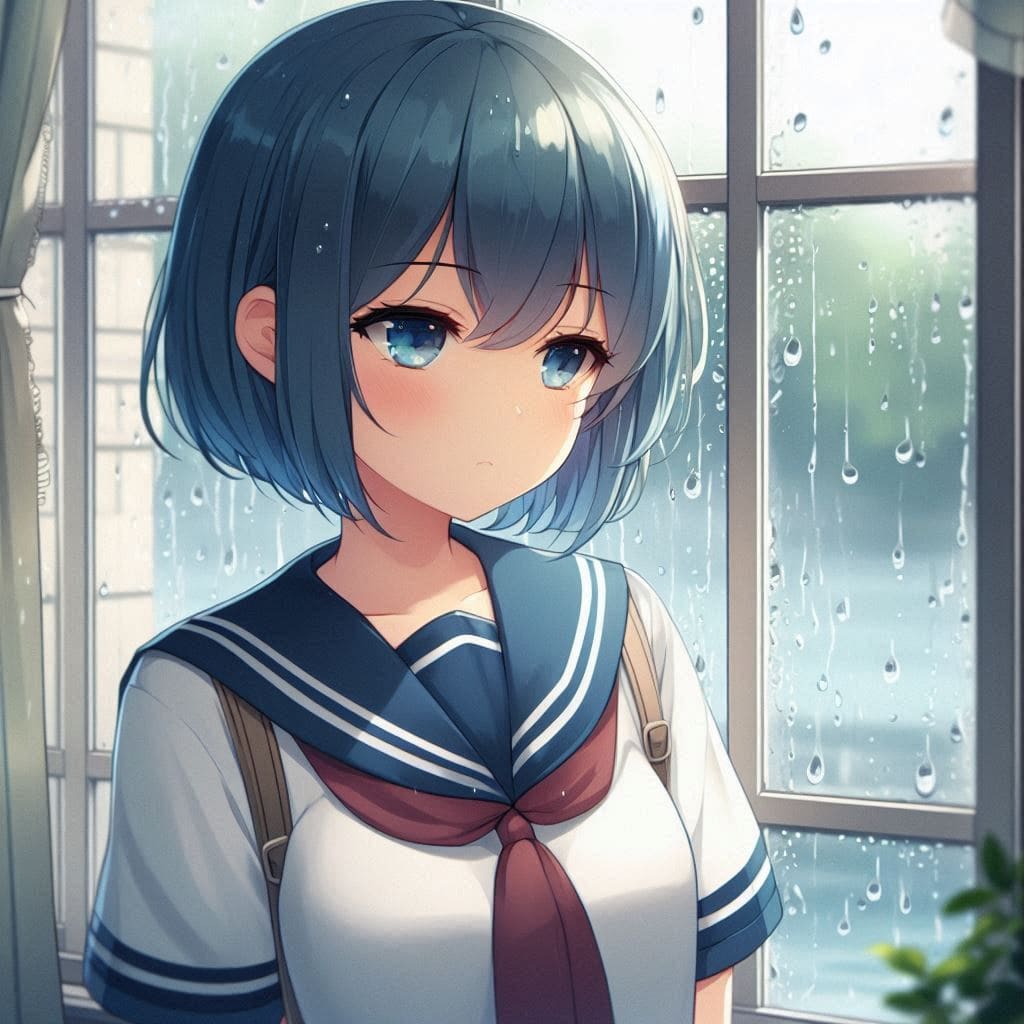 Anime girl pfp hd download