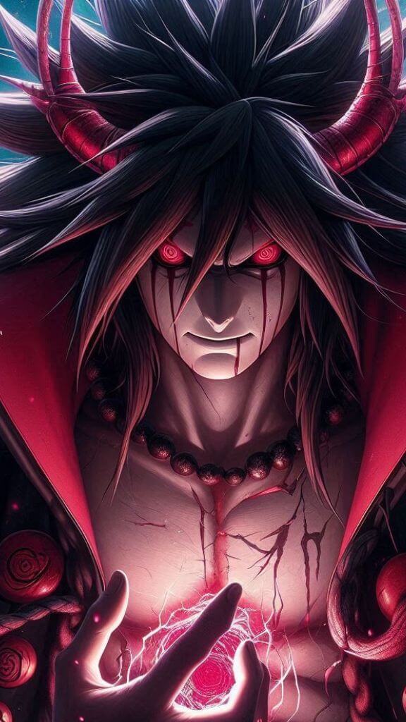 Madara 1080P, 2K, 4K, 5K HD wallpapers free download