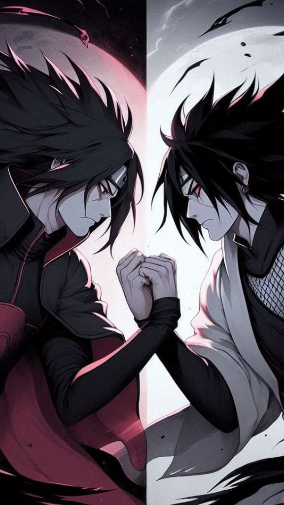 Madara 1080P wallpapers free download