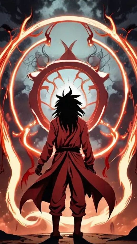 Madara Uchiha Wallpapers for iPhone