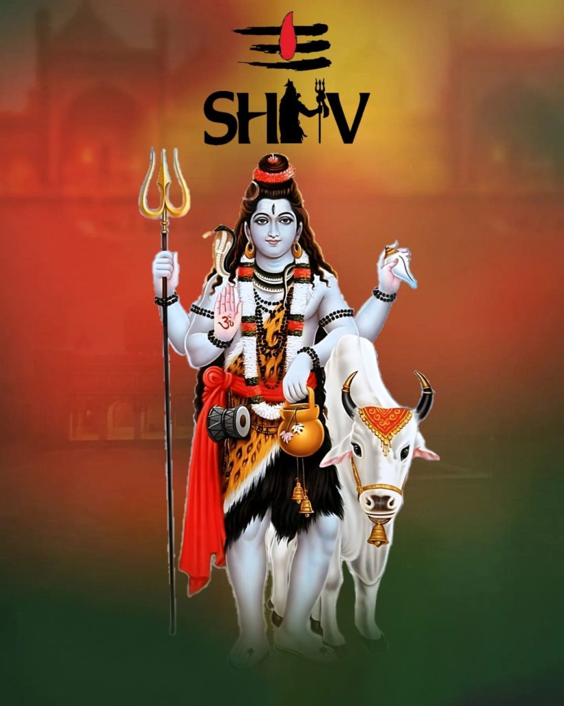 Mahadev Banner Background 2024 Free Images Download 8 Mahadev banner background hd 4k for pc