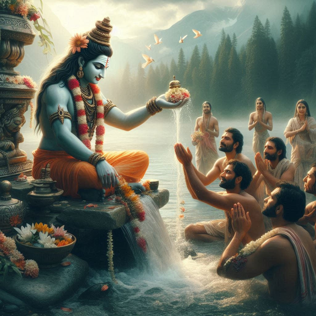 Sawan Mahadev Background 2024 Full Hd Free Download 9 Mahadev photo editing Background online