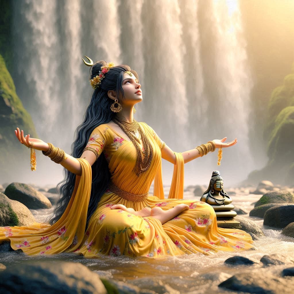 340+ Mahadev with girl ai images Full Hd 2024 13 Mahadev with girl ai images free download