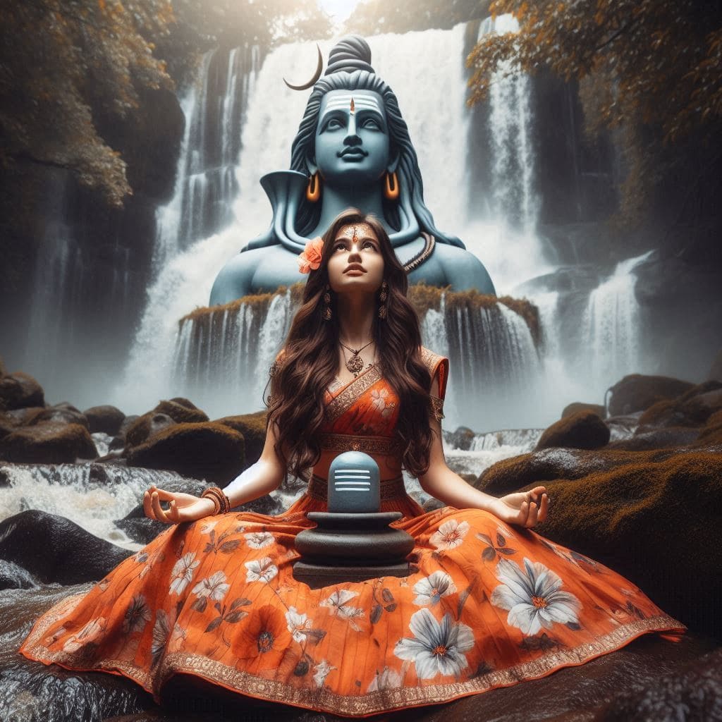 340+ Mahadev with girl ai images Full Hd 2024 14 Mahadev with girl ai images free online