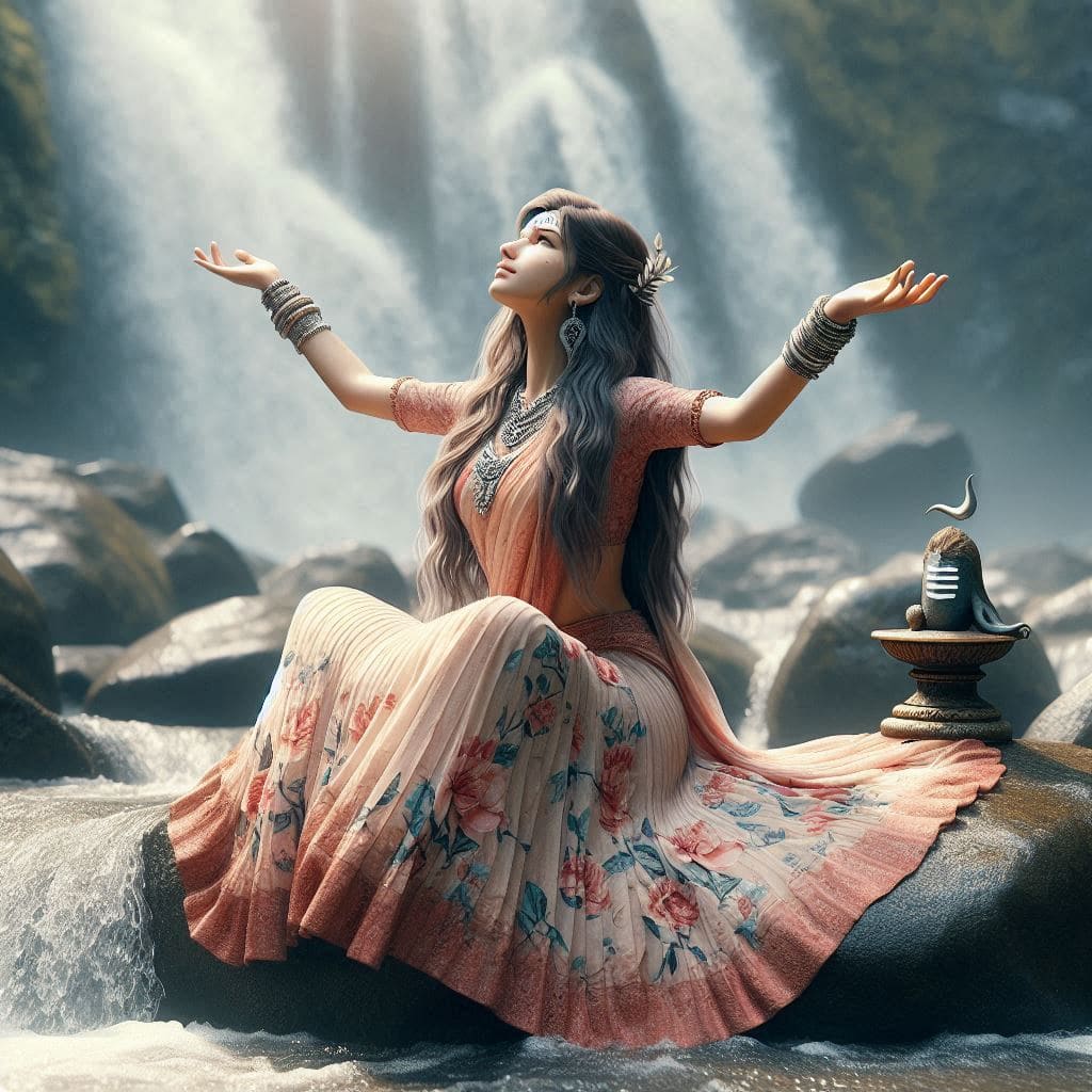 340+ Mahadev with girl ai images Full Hd 2024 20 Mahadev with girl ai images online