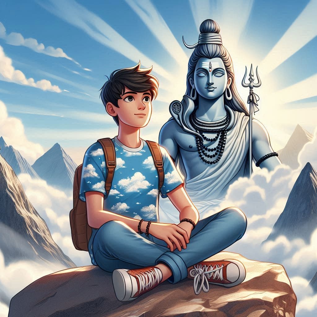 Sawan Ai Photo Editing Image new