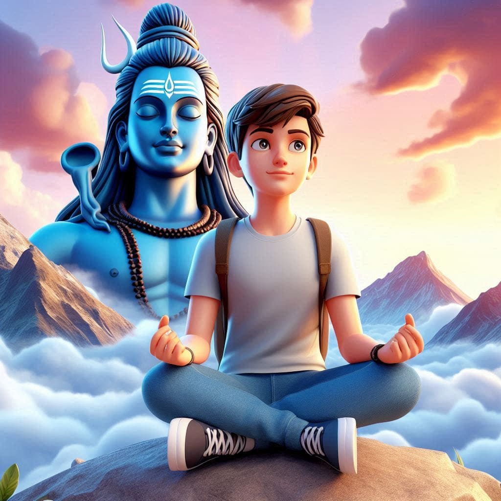 Sawan Ai Photo Editing Image