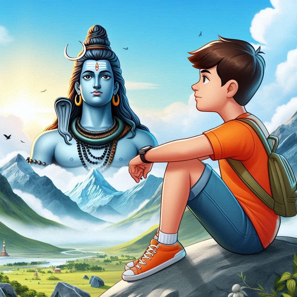 Sawan Photo Wallpaper