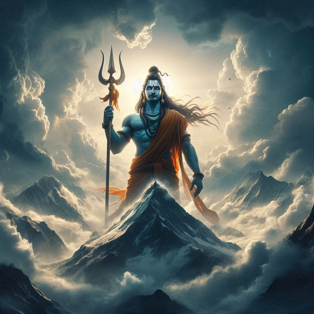 Sawan Mahadev Background 2024 Full Hd Free Download 44 Sawan Wallpaper HD download