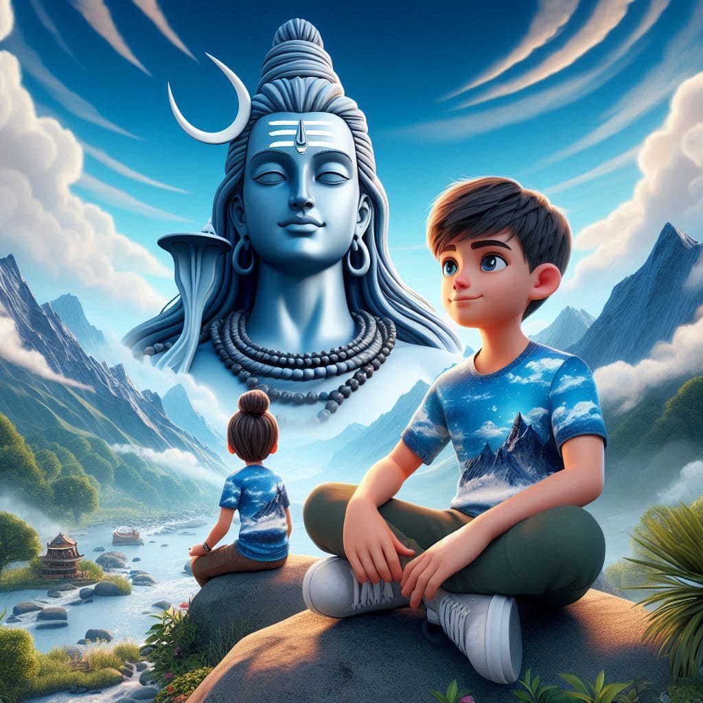 Sawan ai images free