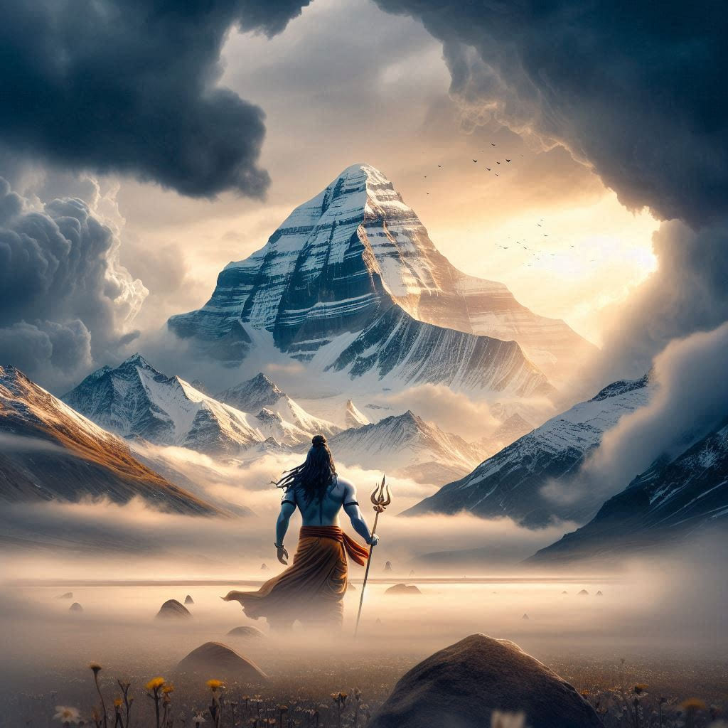 Sawan Mahadev Background 2024 Full Hd Free Download 32 Sawan mahadev background png 1080p