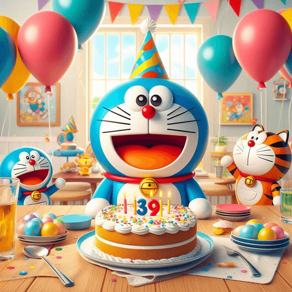 doraemon nobita wallpaper hd