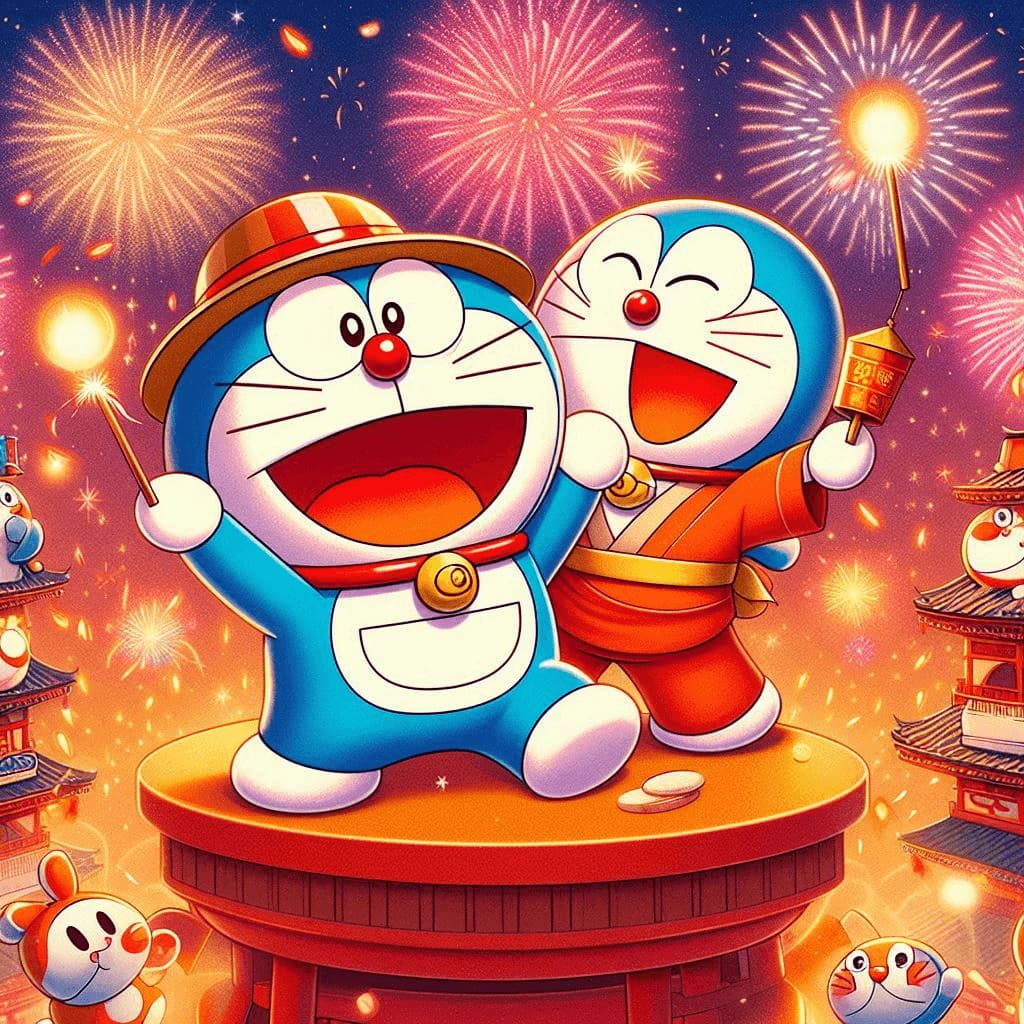 doraemon wallpaper for phone