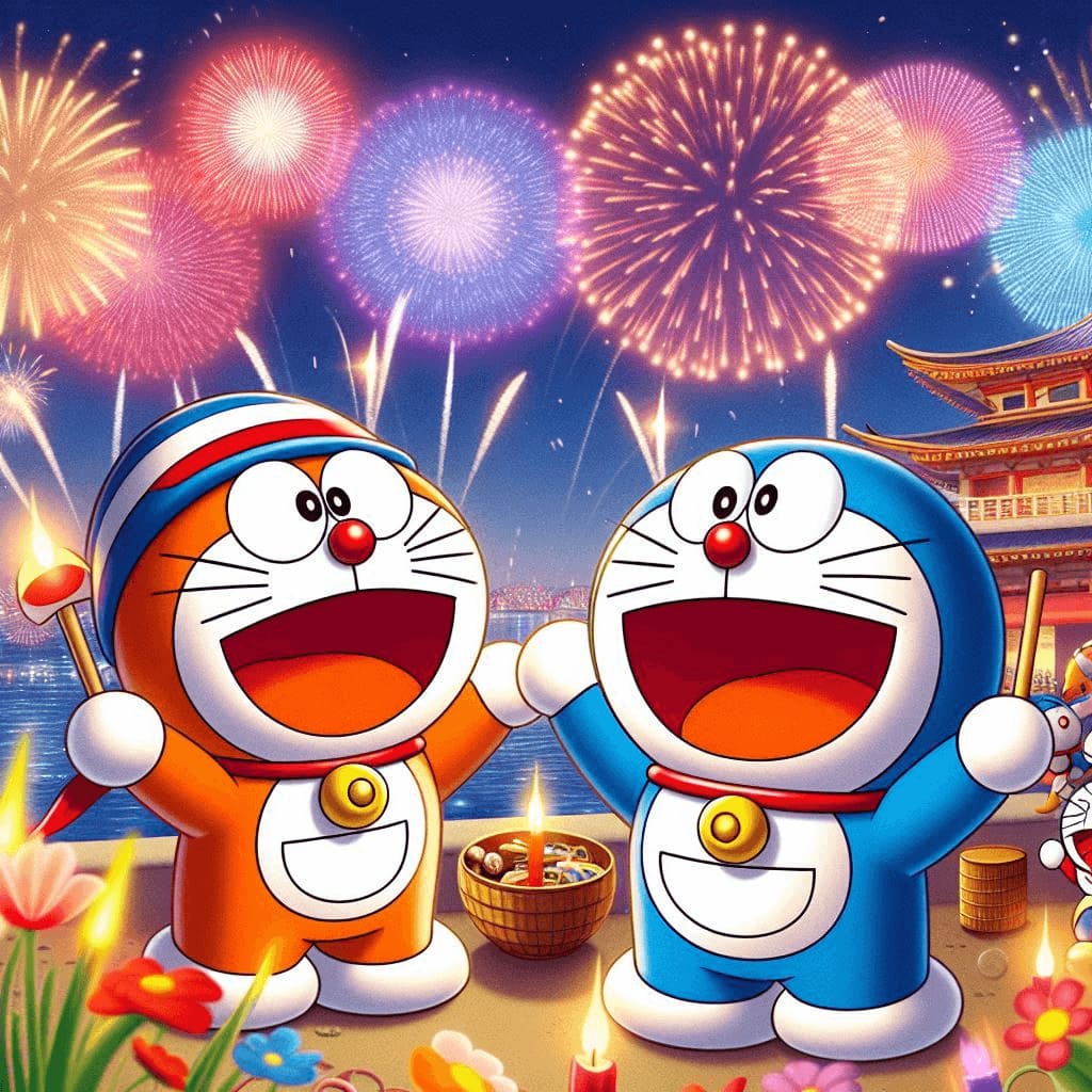 doraemon wallpaper hd download
