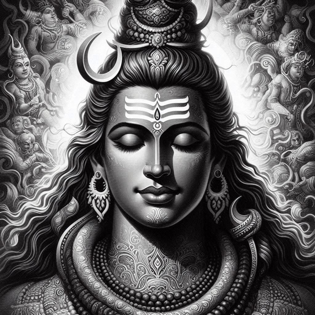 mahadev wallpaper hd 4k (new images download 2024 5 full hd 1080p mahadev wallpaper