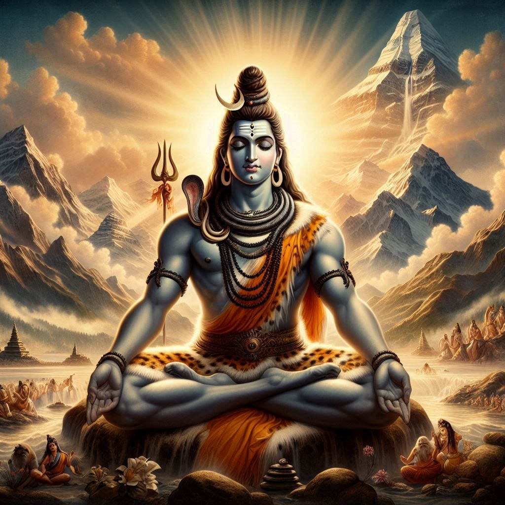 mahadev wallpaper hd 4k (new images download 2024 10 har har mahadev wallpaper