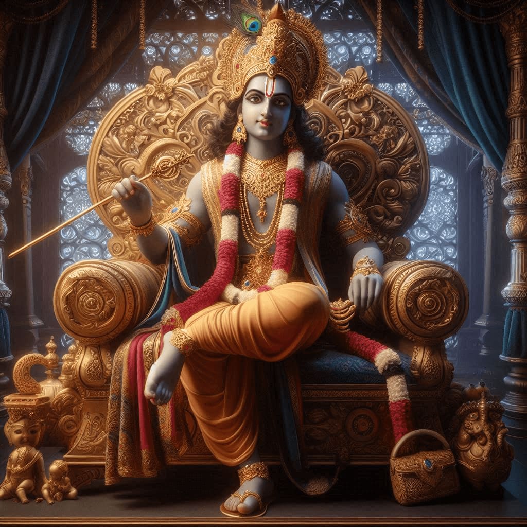 Krishna wallpaper hd 4k download (New Images 2024) 9 krishna 4k wallpaper for pc