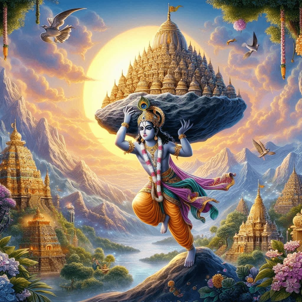 Krishna wallpaper hd 4k download (New Images 2024) 13 krishna hd wallpaper 4k