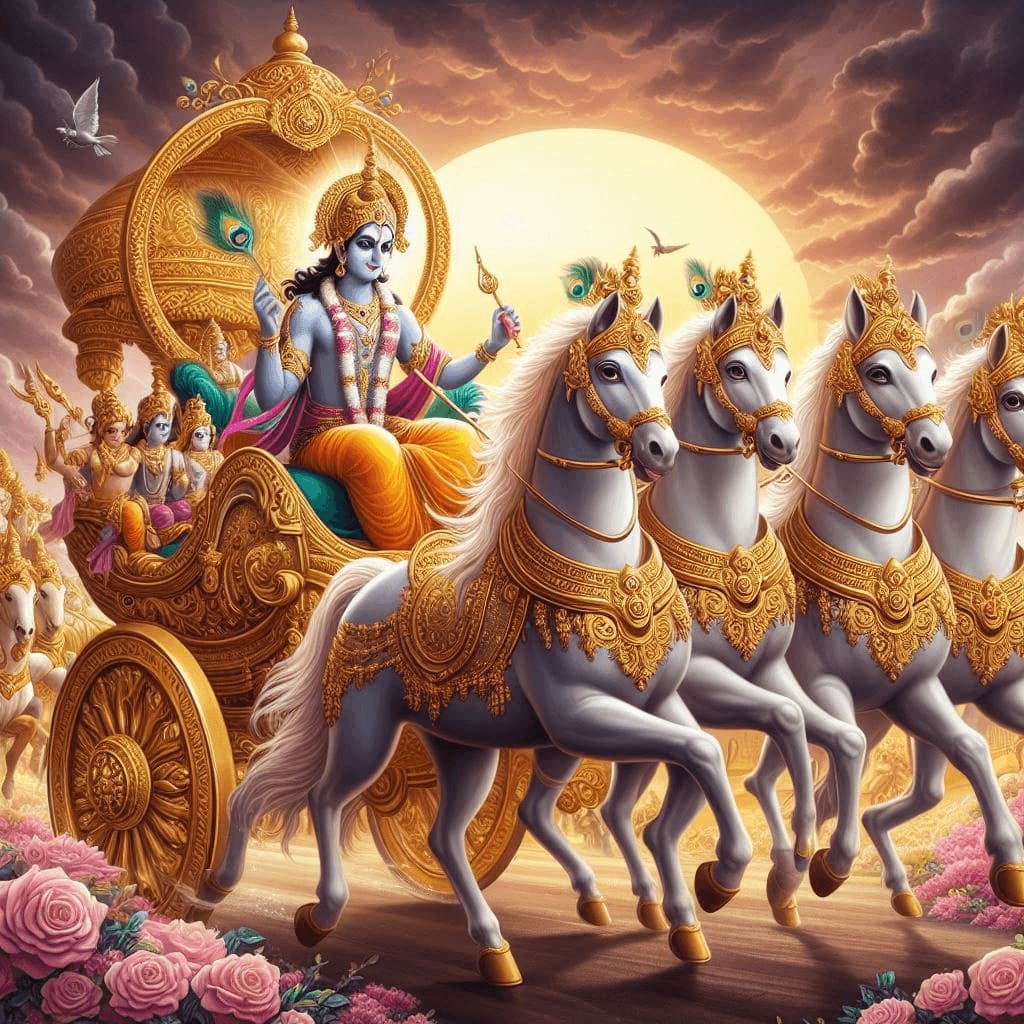 Krishna wallpaper hd 4k download (New Images 2024) 15 krishna ji wallpaper 4k