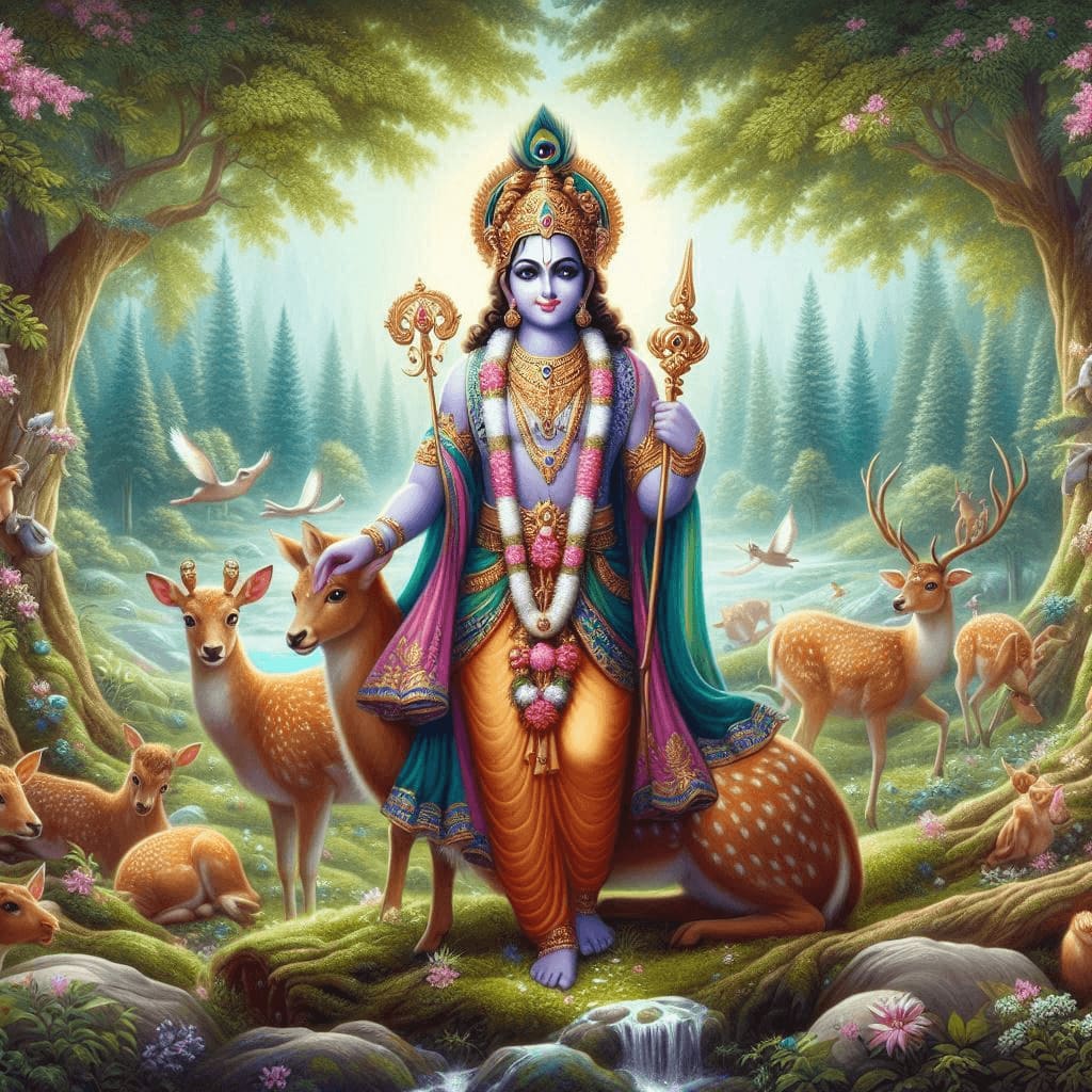 Krishna wallpaper hd 4k download (New Images 2024) 17 krishna wallpaper 4k hd