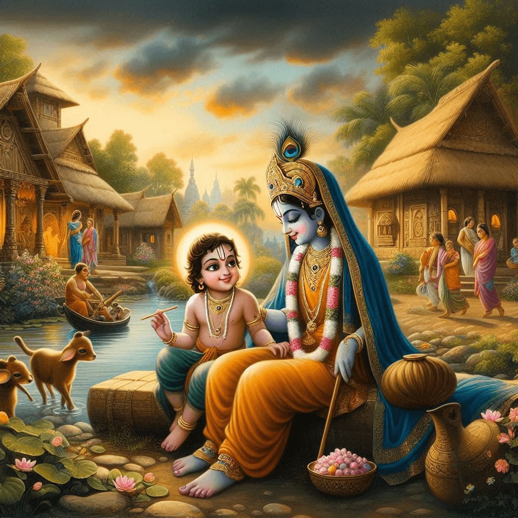 Krishna wallpaper hd 4k download (New Images 2024) 25 lord krishna hd wallpapers 4k